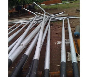 Tubular Pole Manufacturers