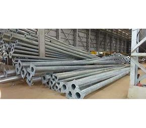 Octagonal pole Manufacturers in Raipur